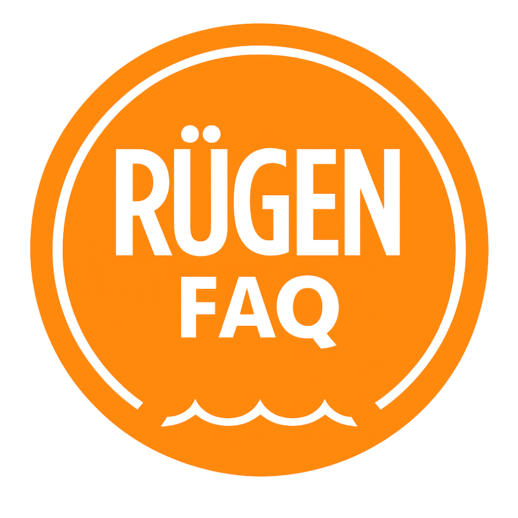Rügen FAQ