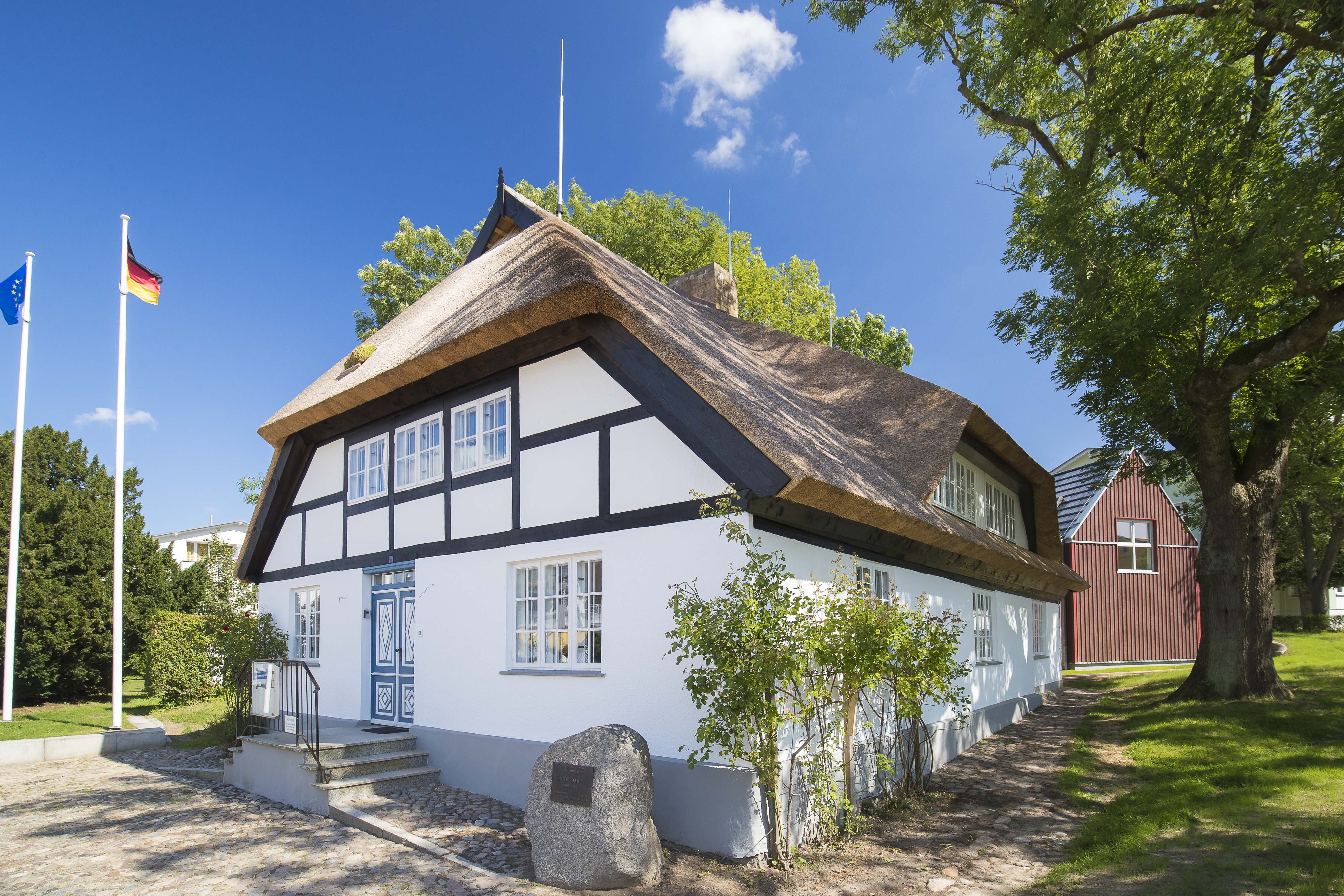 Kultur und Kulinarik: Insel Rügen - Urlaub, Sehenswürdigkeiten, Hotels ...