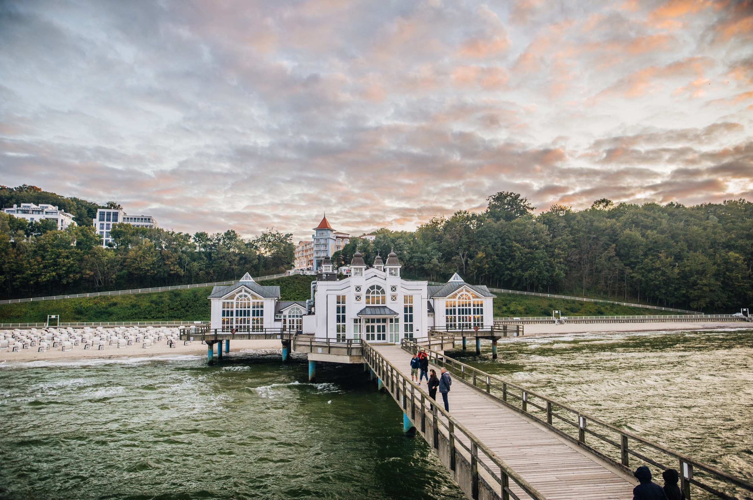 Kultur und Kulinarik: Insel Rügen - Urlaub, Sehenswürdigkeiten, Hotels ...