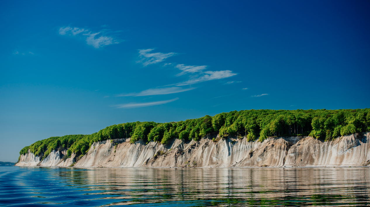 Jasmund Nationalpark: Insel Rügen - Urlaub, Sehenswürdigkeiten, Hotels ...