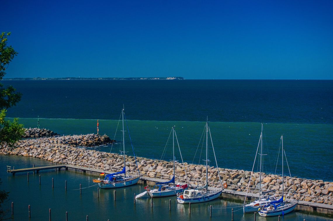 Lohme Insel Rügen Urlaub, Sehenswürdigkeiten, Hotels, Unterkünfte
