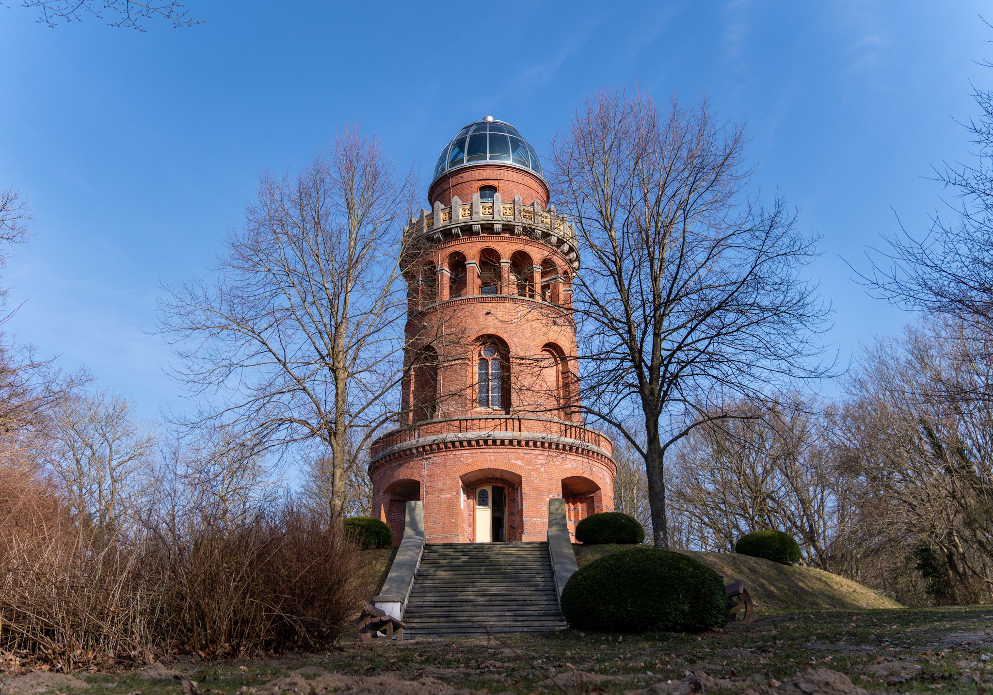 Bergen: Insel Rügen - Urlaub, Sehenswürdigkeiten, Hotels, Unterkünfte