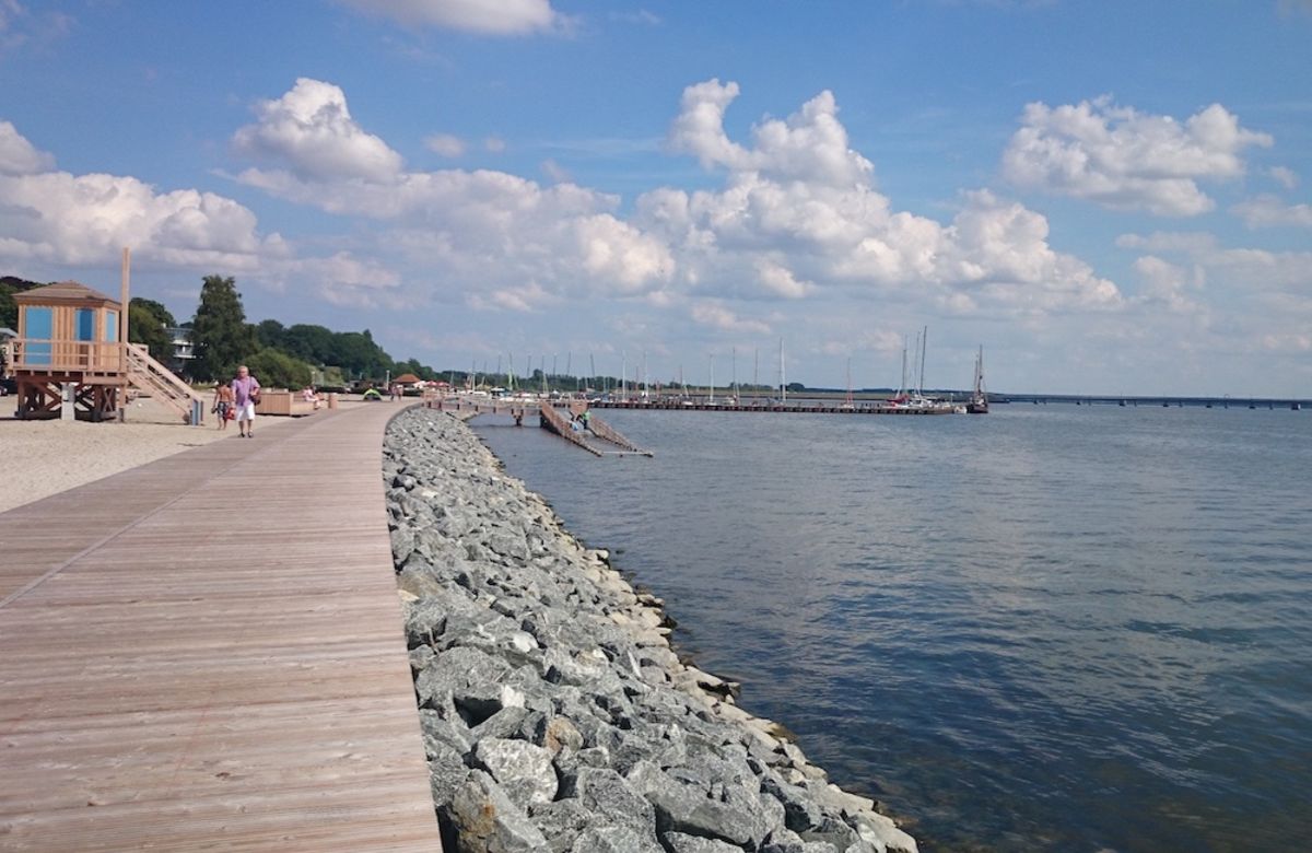 Altefähr Insel Rügen Urlaub, Sehenswürdigkeiten, Hotels, Unterkünfte