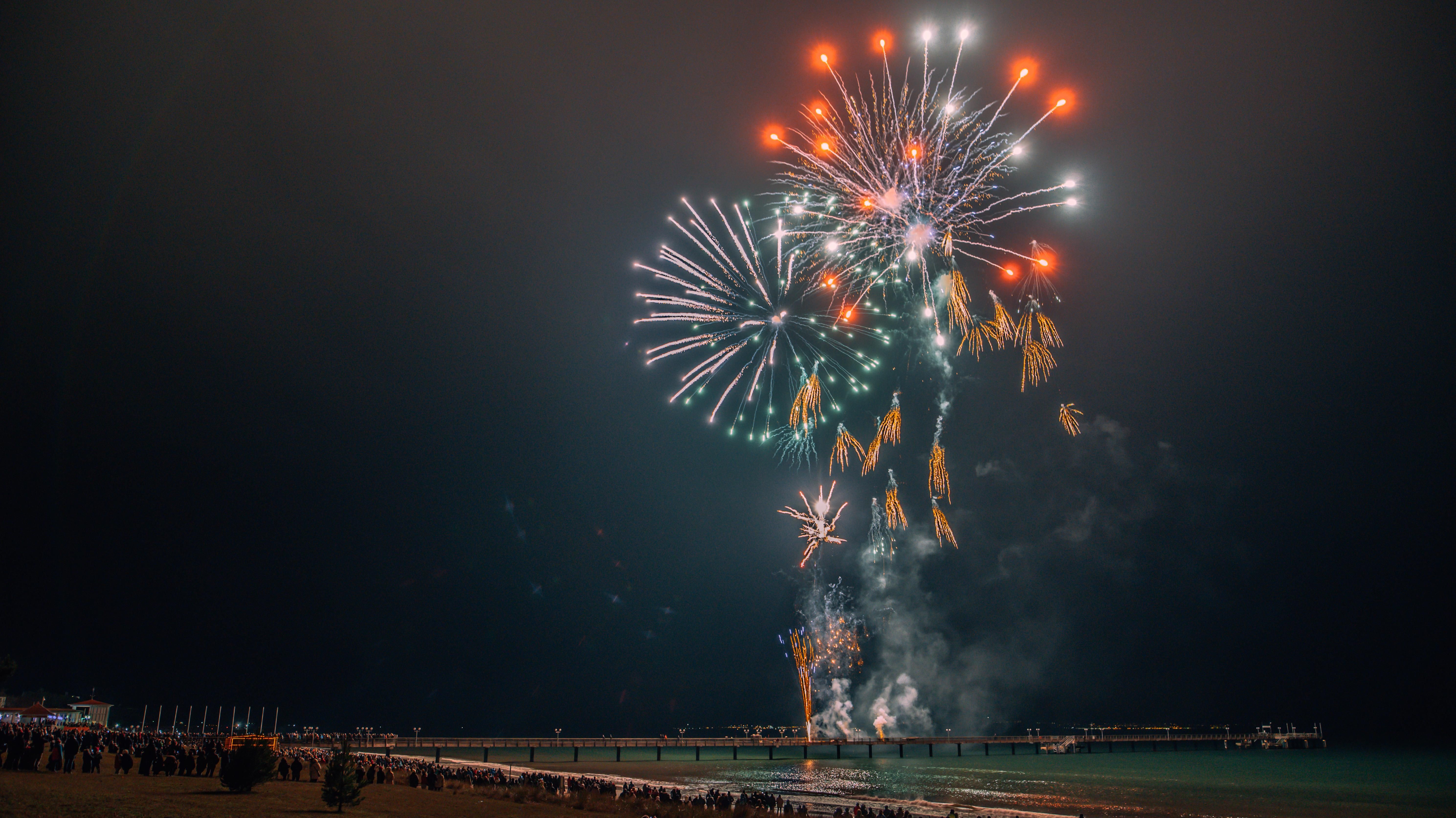 Silvester: Insel Rügen - Urlaub, Sehenswürdigkeiten, Hotels, Unterkünfte