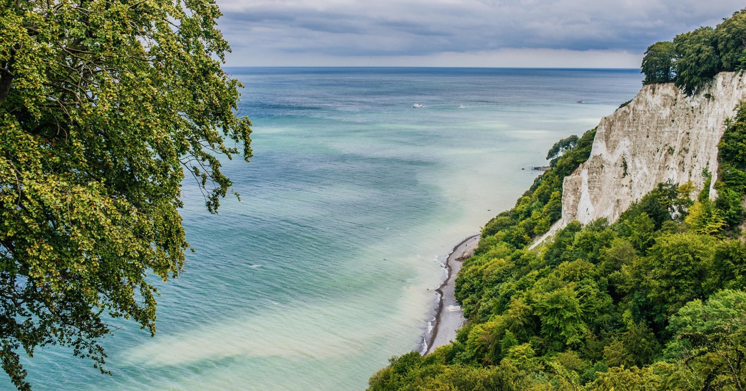 Frühlingsfeste: Insel Rügen - Urlaub, Sehenswürdigkeiten, Hotels ...