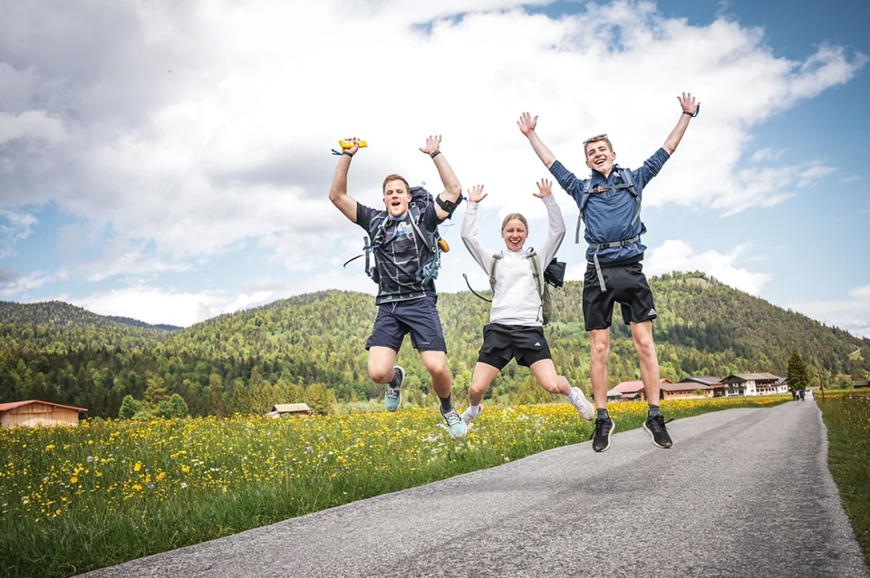 Megamarsch 2025 Insel Rügen Urlaub, Sehenswürdigkeiten, Hotels