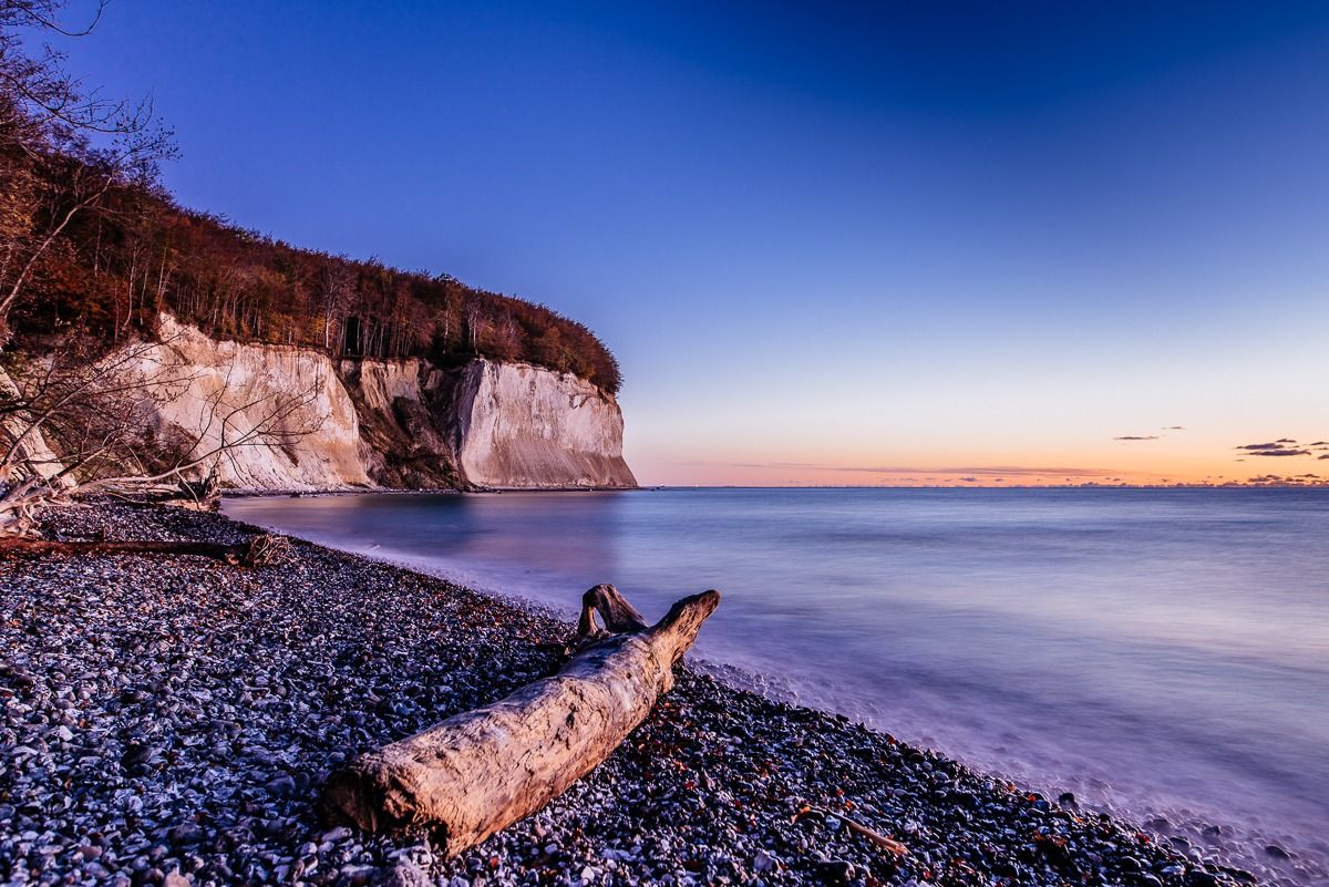 Aktiv und Natur: Insel Rügen - Urlaub, Sehenswürdigkeiten, Hotels ...