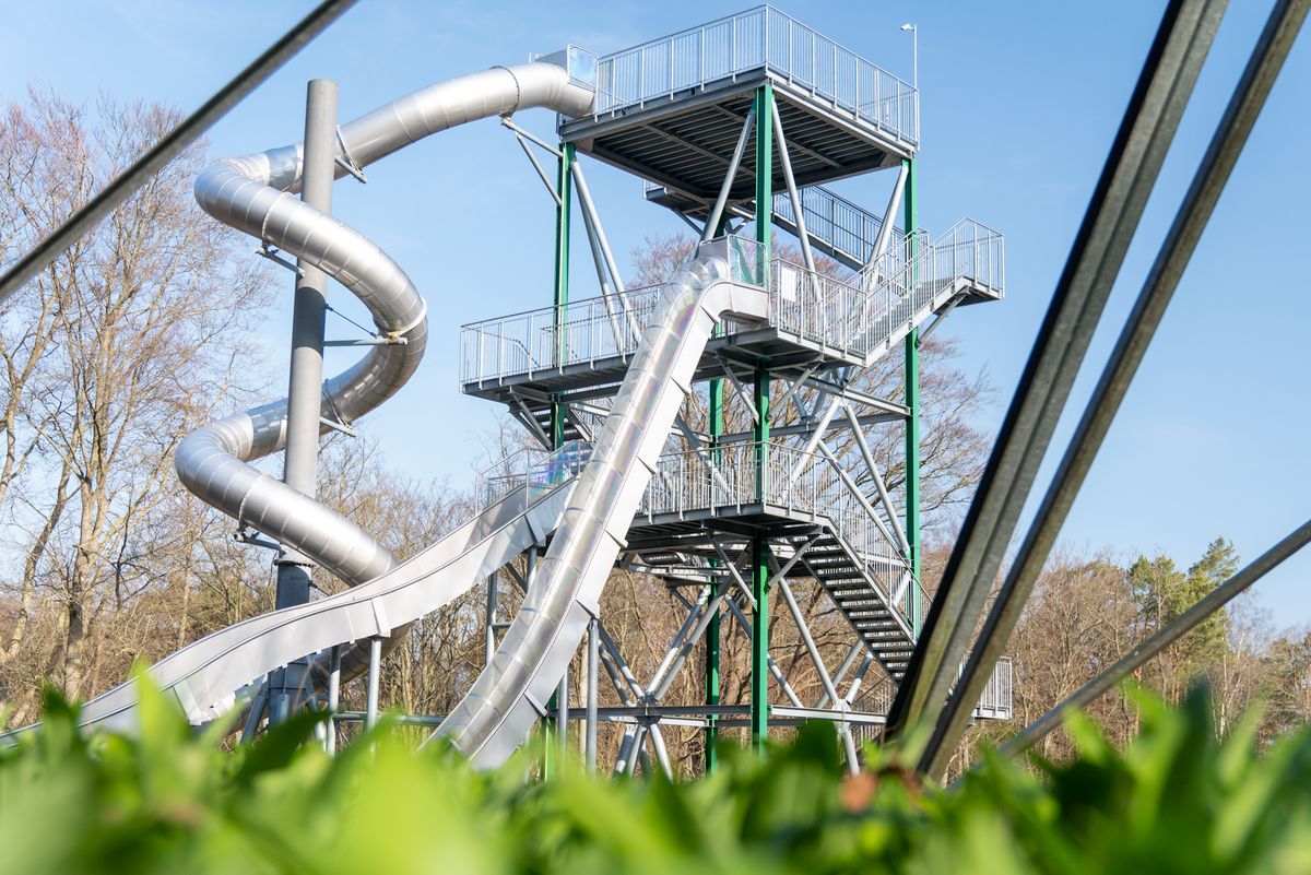 Bergen: Insel Rügen - Urlaub, Sehenswürdigkeiten, Hotels, Unterkünfte