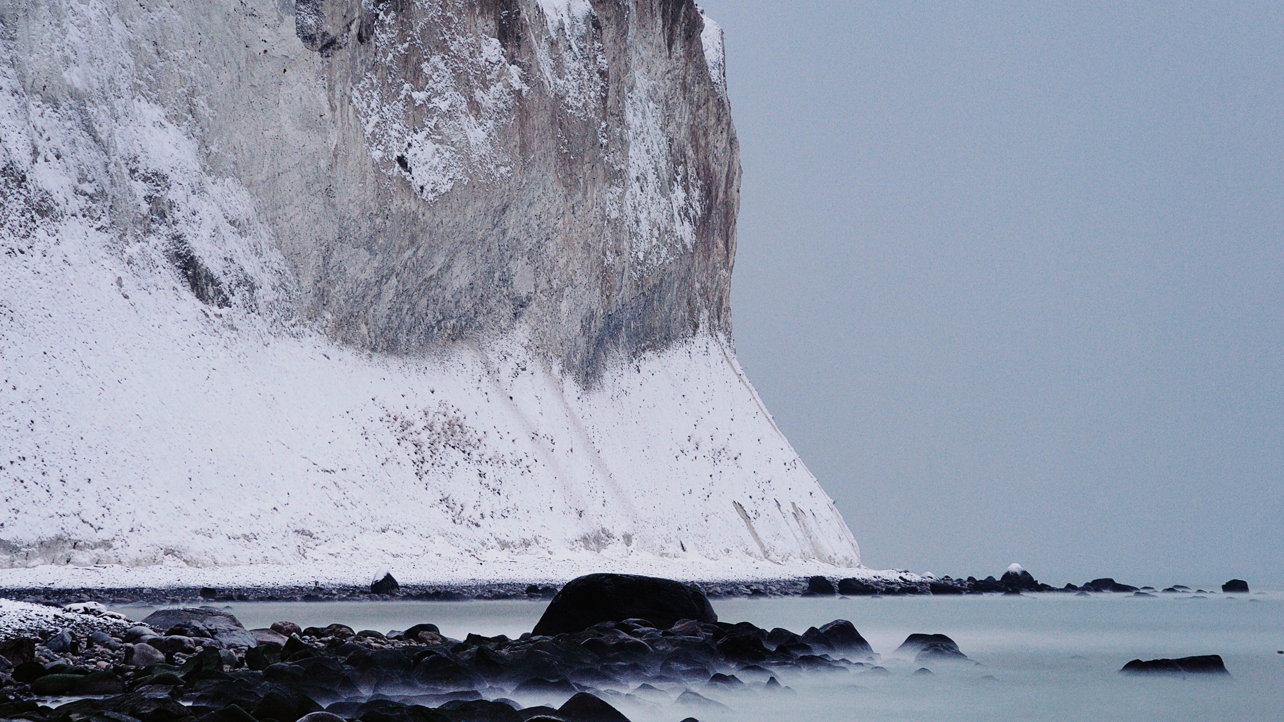 Januar auf Rügen: Insel Rügen - Urlaub, Sehenswürdigkeiten, Hotels ...