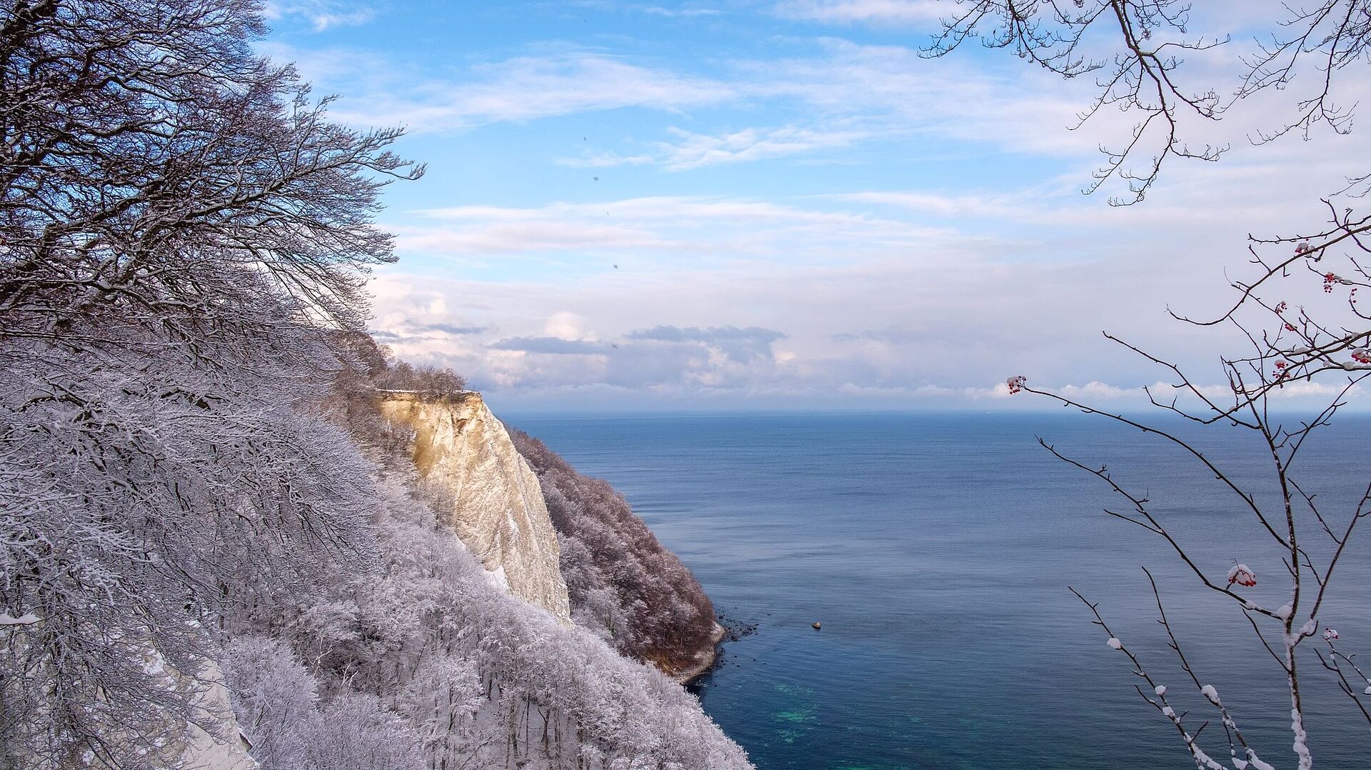 Insel Rügen - Urlaub, Informationen, Unterkünfte: Insel Rügen - Urlaub ...