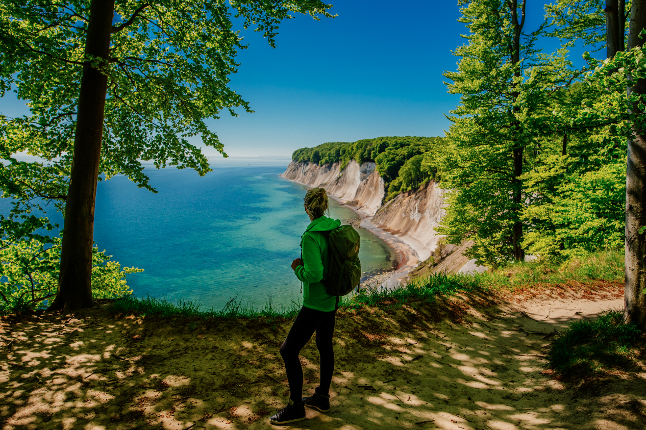 Activities: Insel Rügen - Urlaub, Sehenswürdigkeiten, Hotels, Unterkünfte
