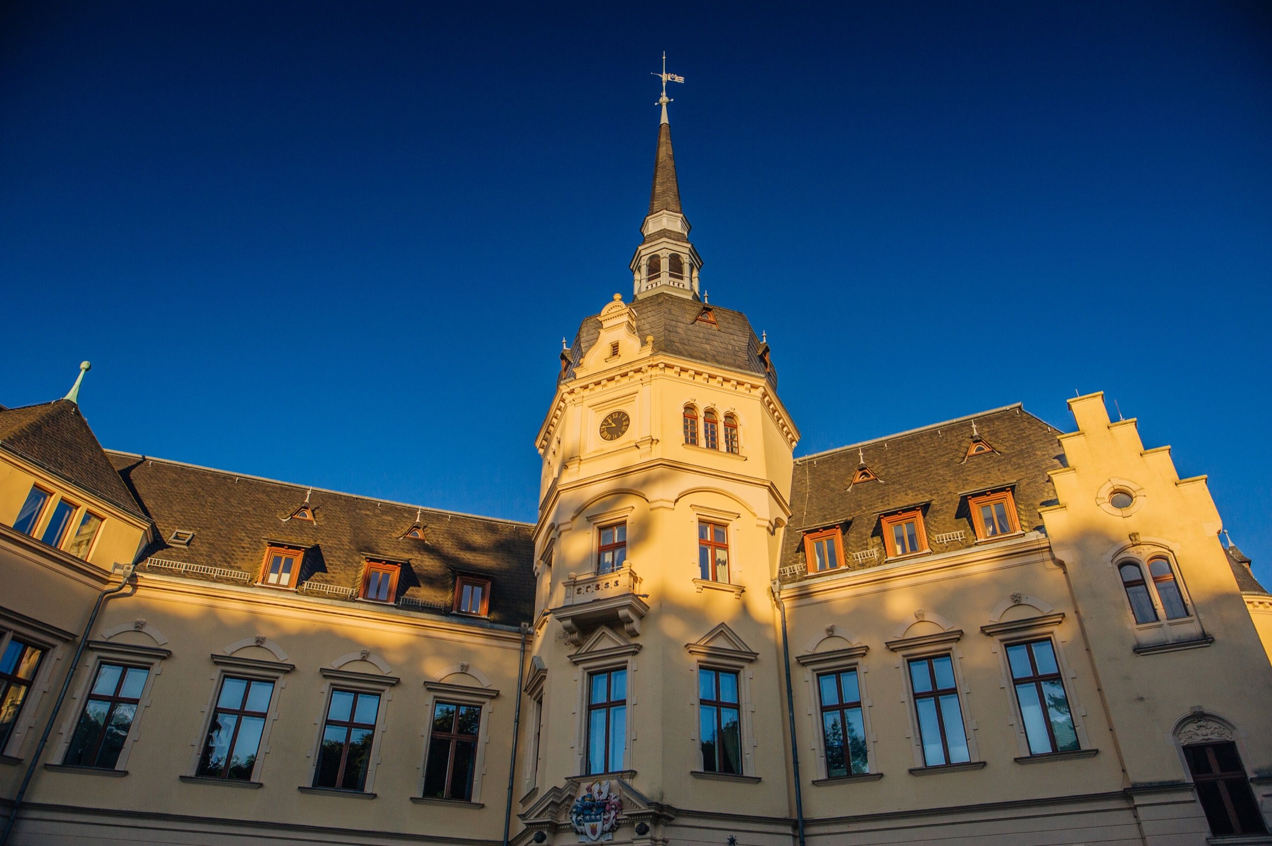 Ralswiek Insel Rügen Urlaub, Sehenswürdigkeiten, Hotels, Unterkünfte