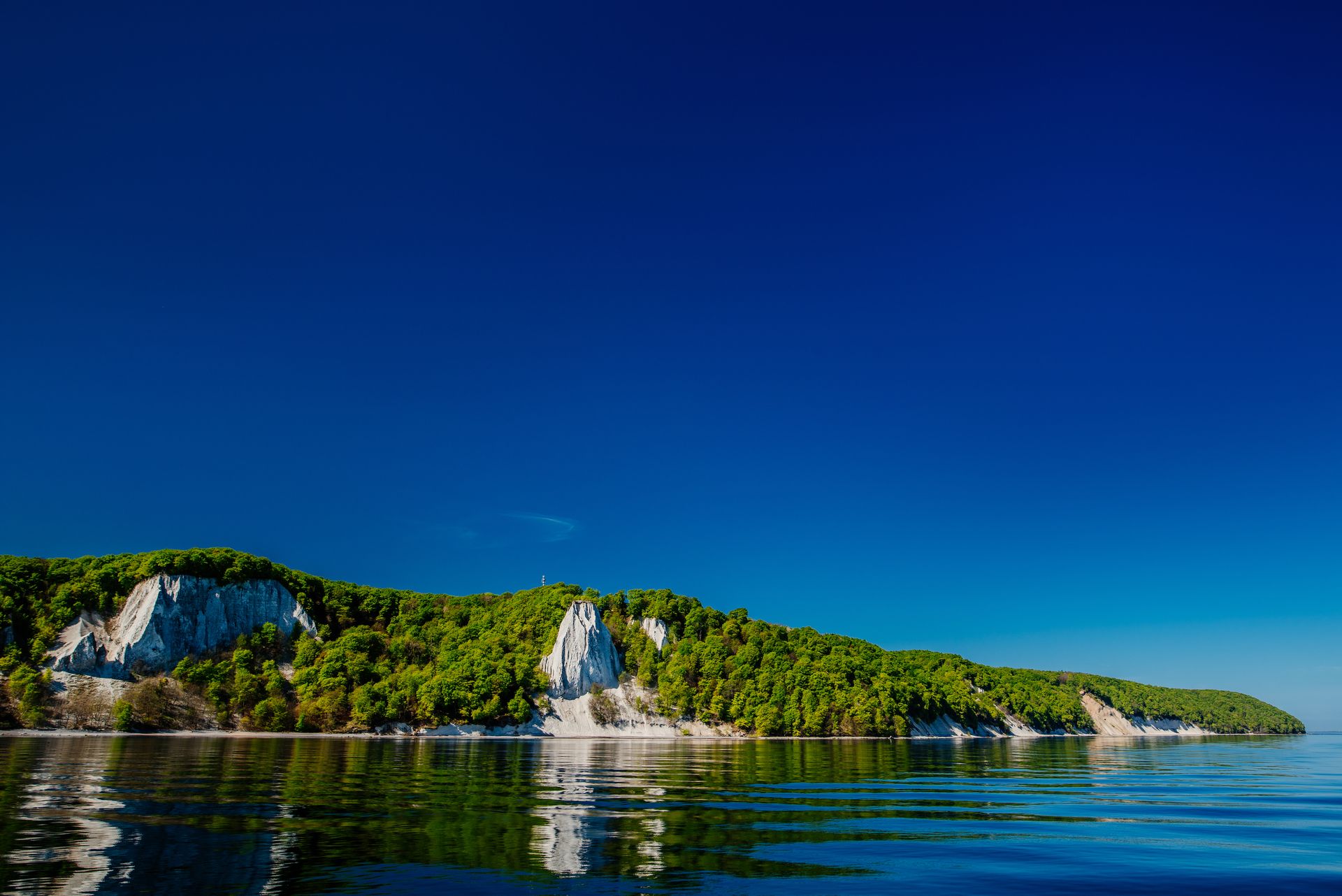 en: Insel Rügen - Urlaub, Sehenswürdigkeiten, Hotels, Unterkünfte