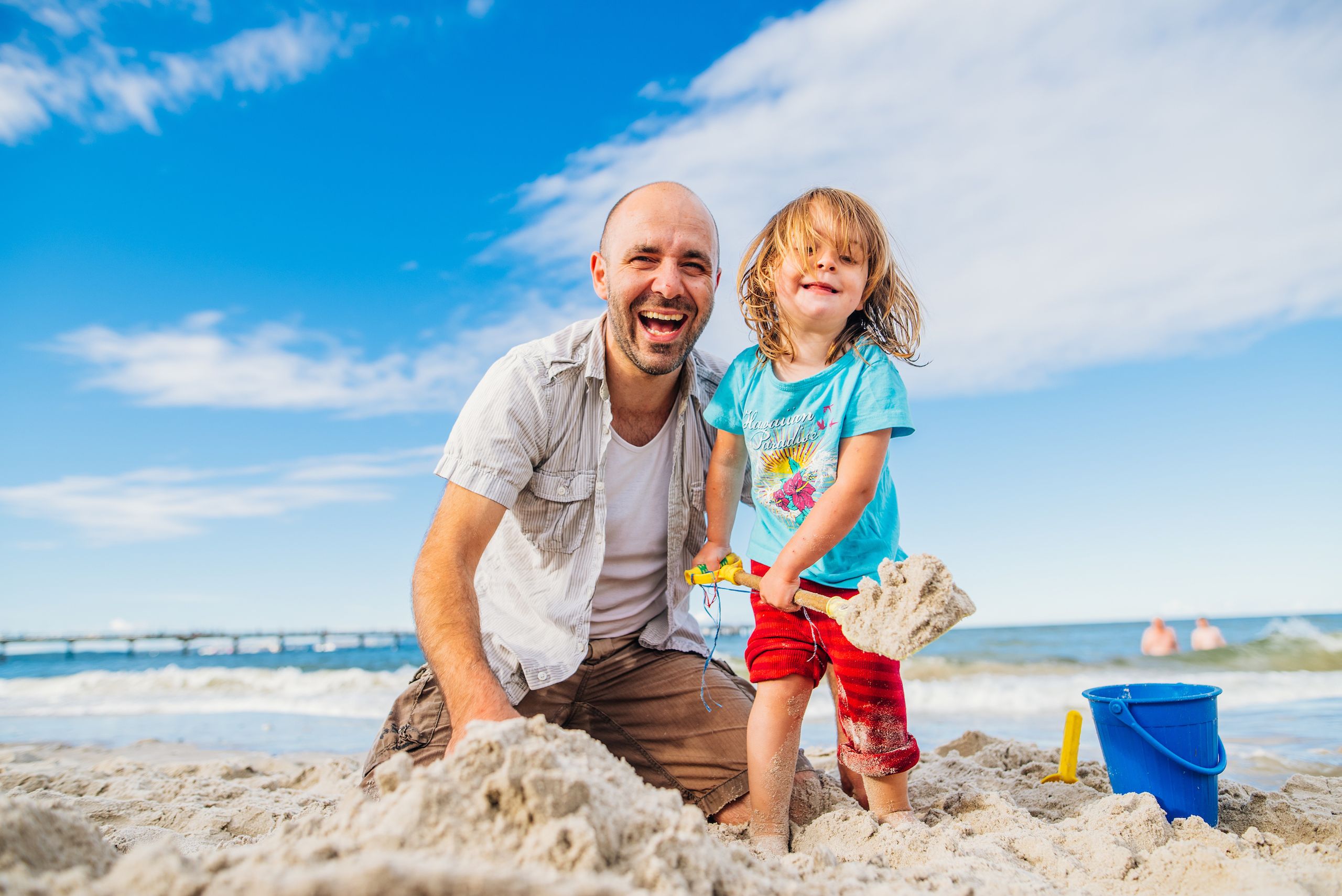Familie und Kinder Insel Rügen Urlaub, Sehenswürdigkeiten, Hotels