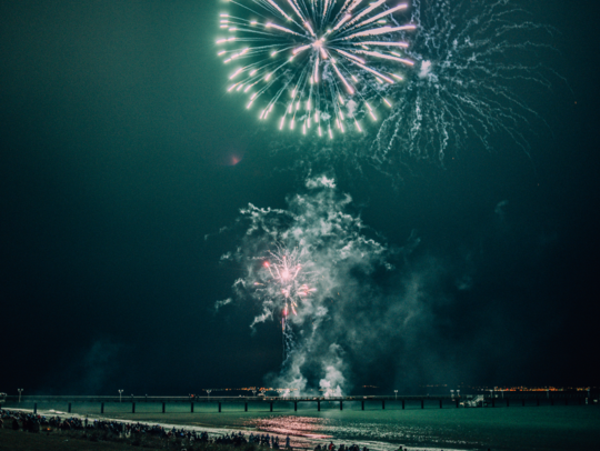 Silvester auf Rügen: Insel Rügen - Urlaub, Sehenswürdigkeiten, Hotels