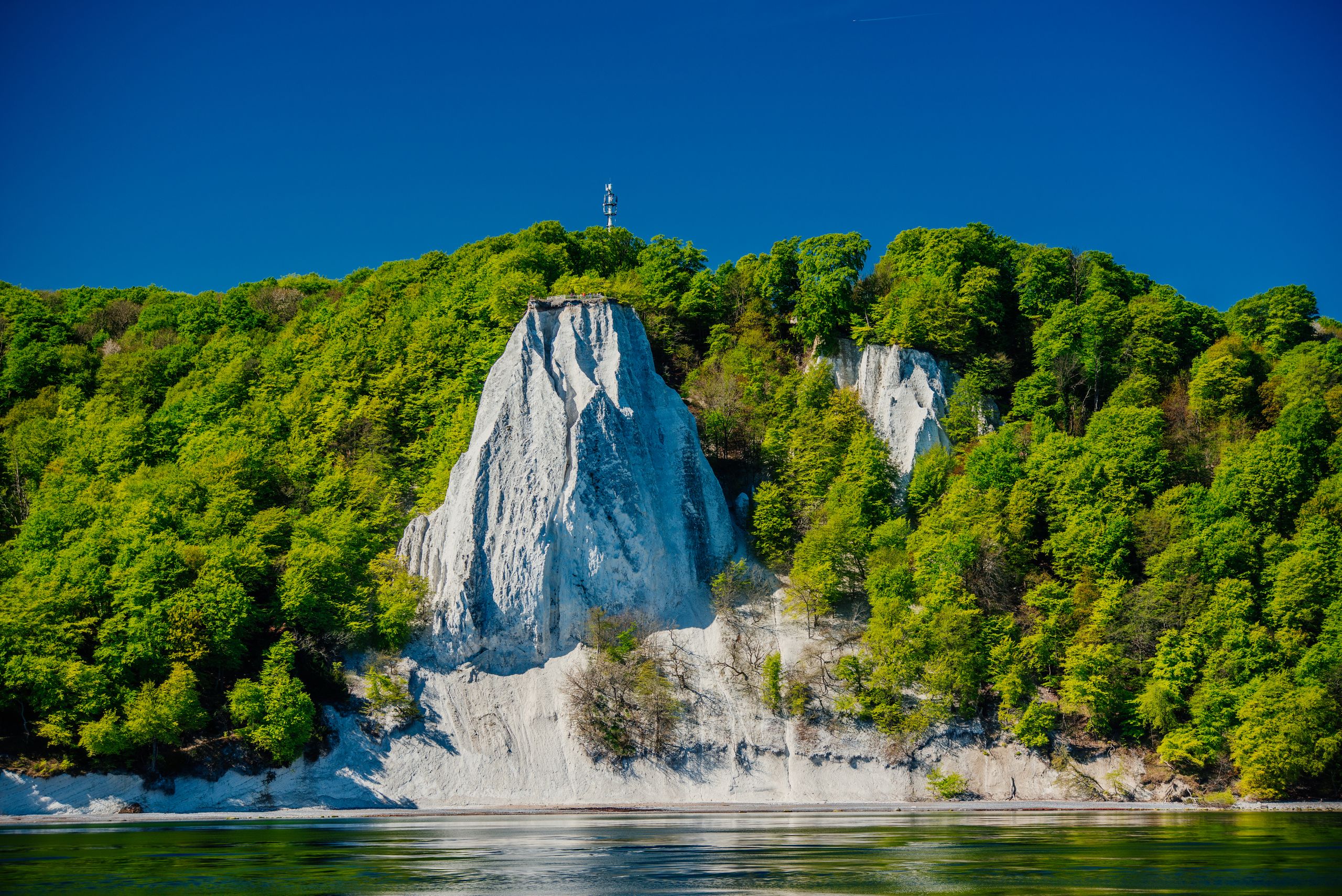 Inselhighlights: Insel Rügen - Urlaub, Sehenswürdigkeiten, Hotels ...