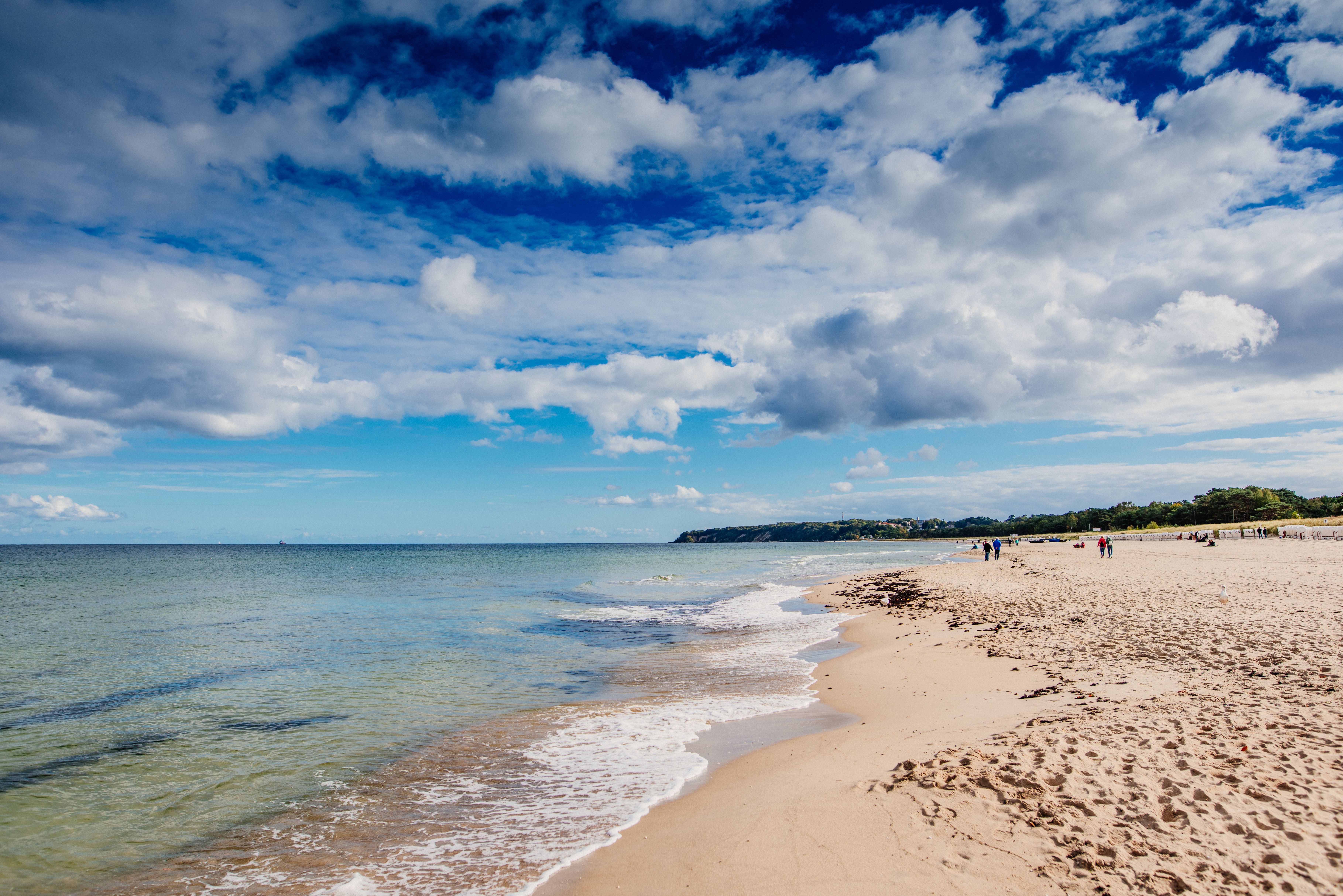  Strand  und Meer Insel  R gen Urlaub Sehensw rdigkeiten 