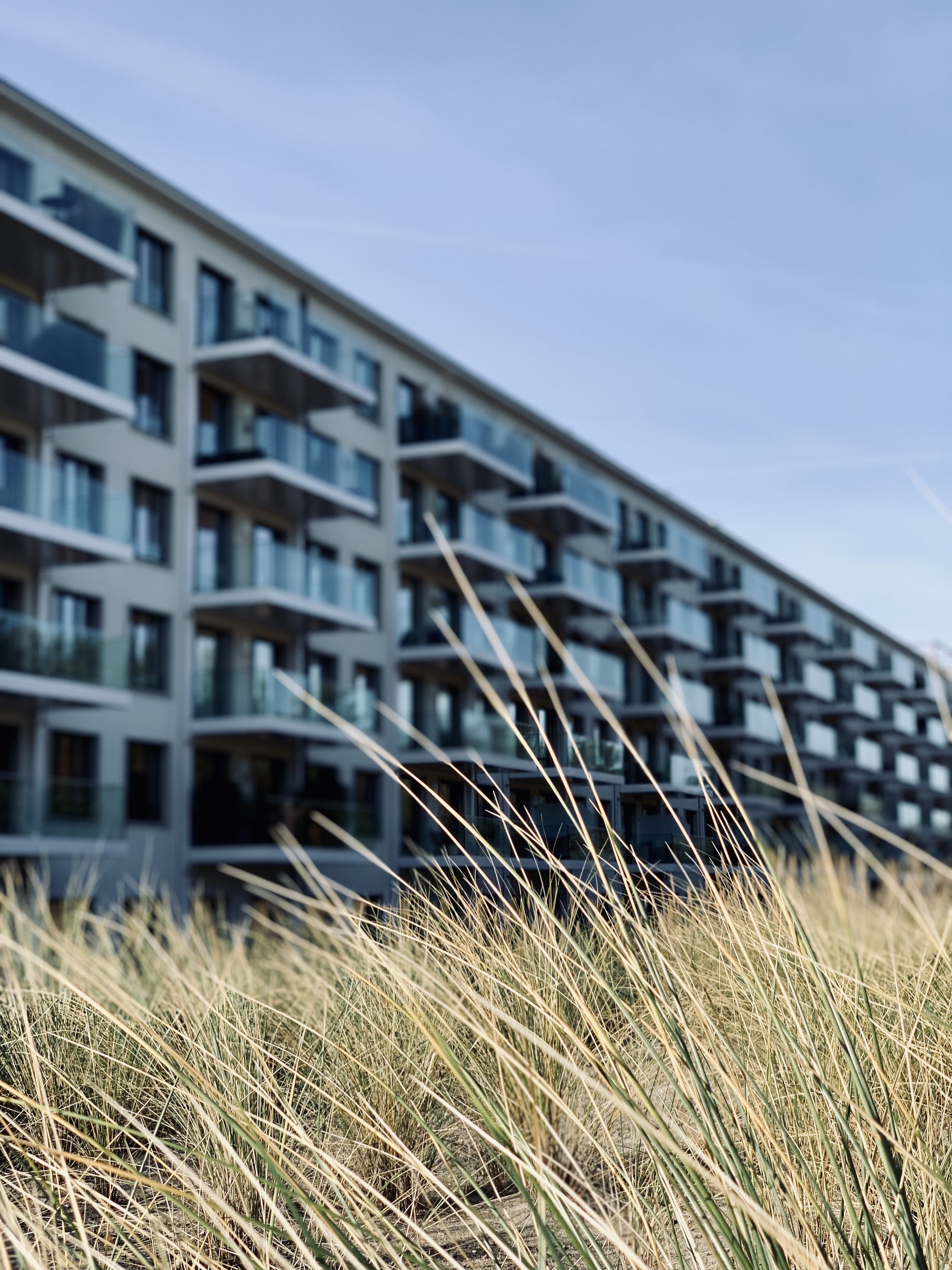 Prora: Insel Rügen - Urlaub, Sehenswürdigkeiten, Hotels, Unterkünfte