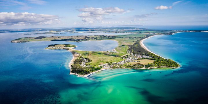Woche der Nachhaltigkeit: Insel Rügen - Urlaub, Sehenswürdigkeiten