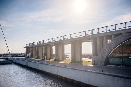 Wiek: Insel Rügen - Urlaub, Sehenswürdigkeiten, Hotels, Unterkünfte