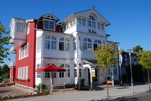 Gastgeber In Sellin Insel Rugen Urlaub Sehenswurdigkeiten Hotels Unterkunfte