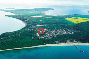 Kundenplakate Tzr Insel Rugen Urlaub Sehenswurdigkeiten Hotels Unterkunfte
