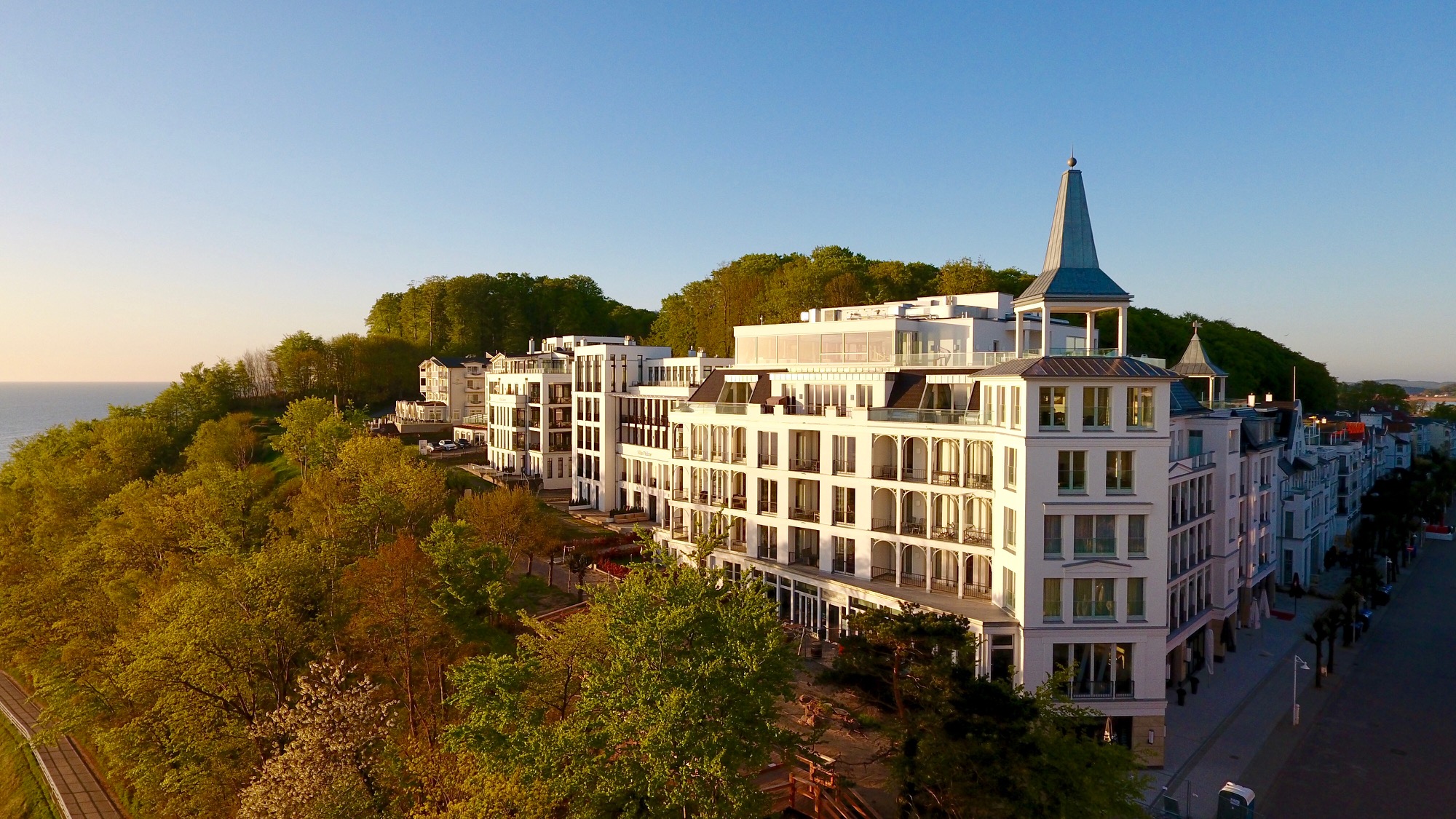 Gastgeber In Sellin Insel Rugen Urlaub Sehenswurdigkeiten Hotels Unterkunfte