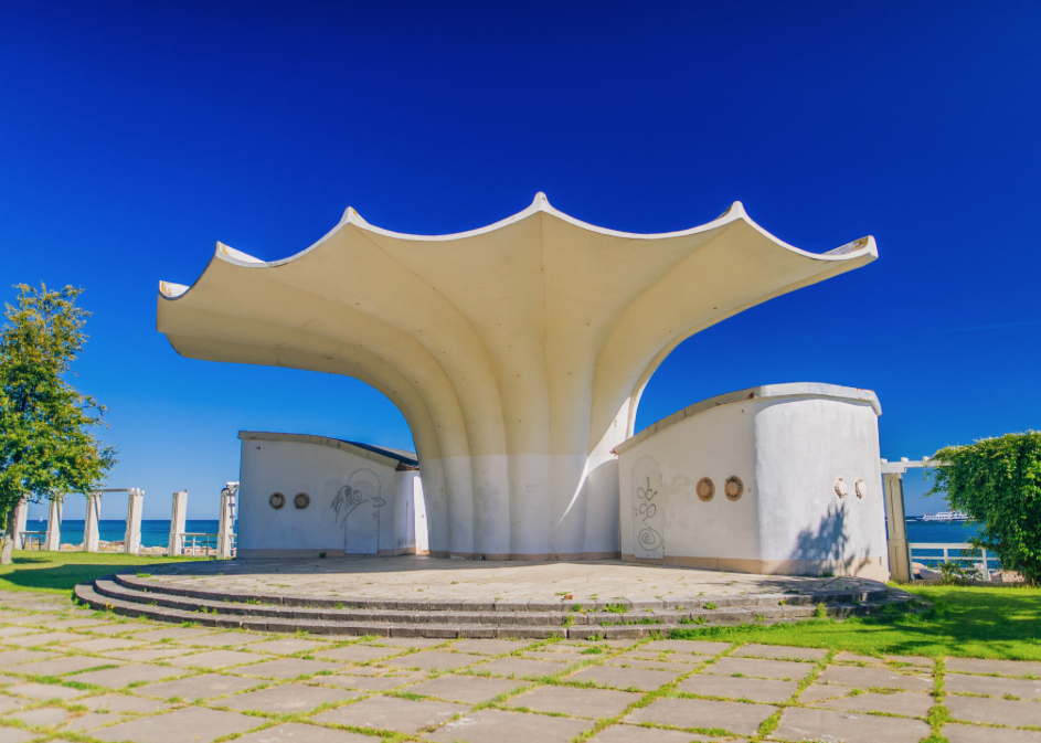 Top Highlights: Insel Rügen - Sehenswürdigkeiten, Unterkünfte